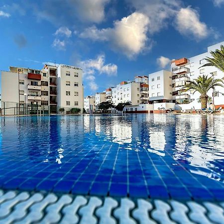 Luxury 3 Bedroom Perla Del Mar Адехе Екстер'єр фото