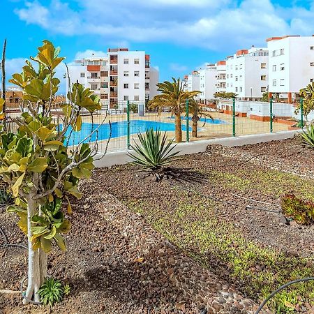 Luxury 3 Bedroom Perla Del Mar Адехе Екстер'єр фото