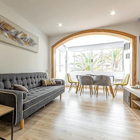 Luxury 3 Bedroom Perla Del Mar Адехе Екстер'єр фото