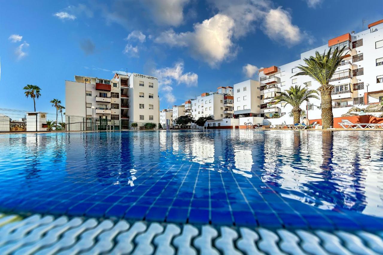 Luxury 3 Bedroom Perla Del Mar Адехе Екстер'єр фото