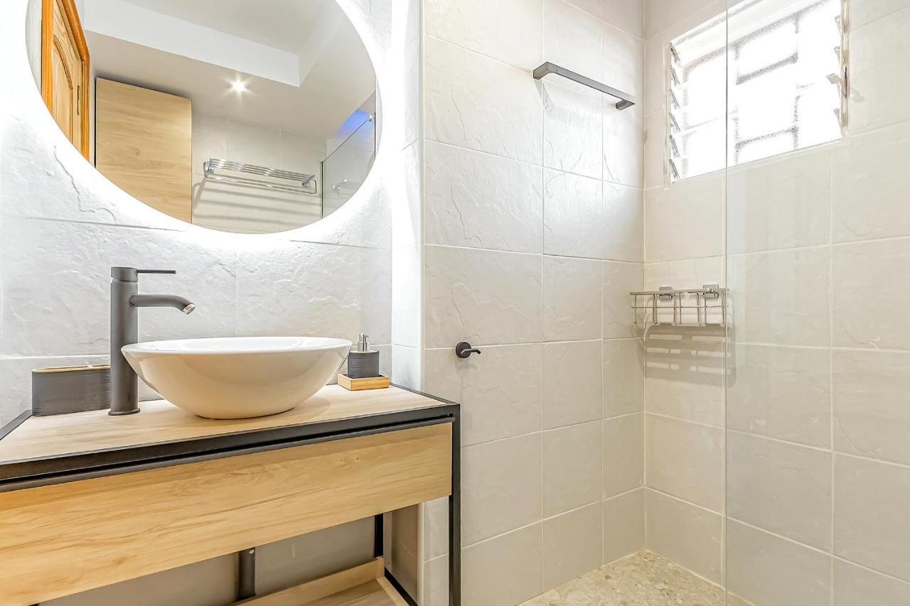 Luxury 3 Bedroom Perla Del Mar Адехе Екстер'єр фото