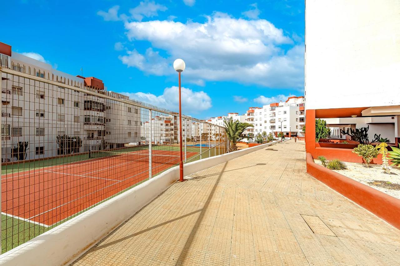 Luxury 3 Bedroom Perla Del Mar Адехе Екстер'єр фото