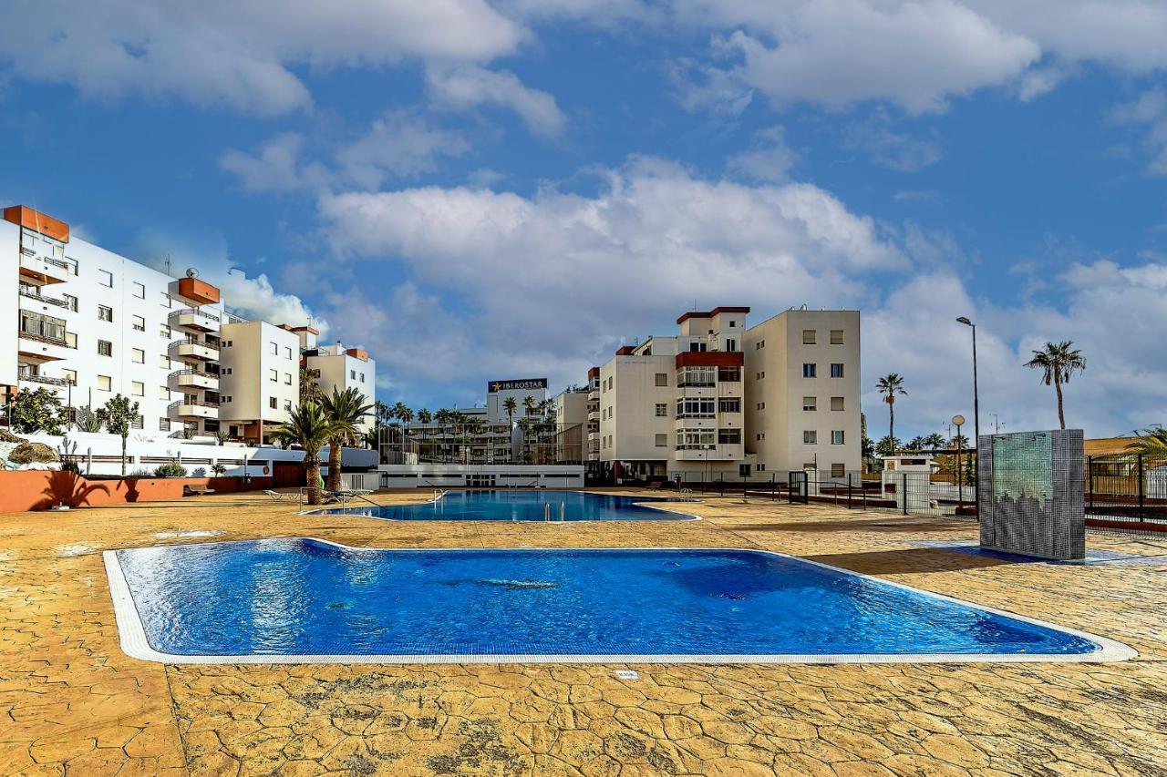Luxury 3 Bedroom Perla Del Mar Адехе Екстер'єр фото