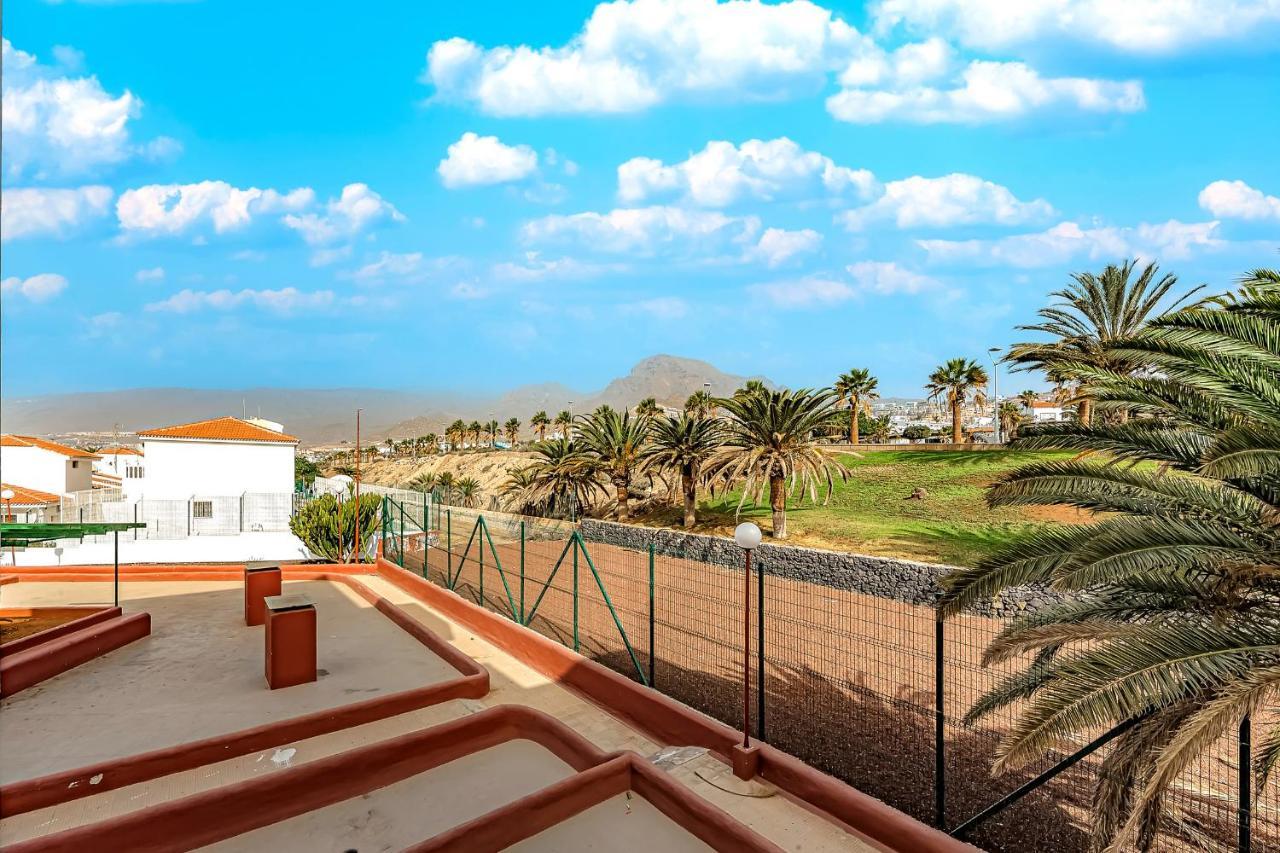 Luxury 3 Bedroom Perla Del Mar Адехе Екстер'єр фото