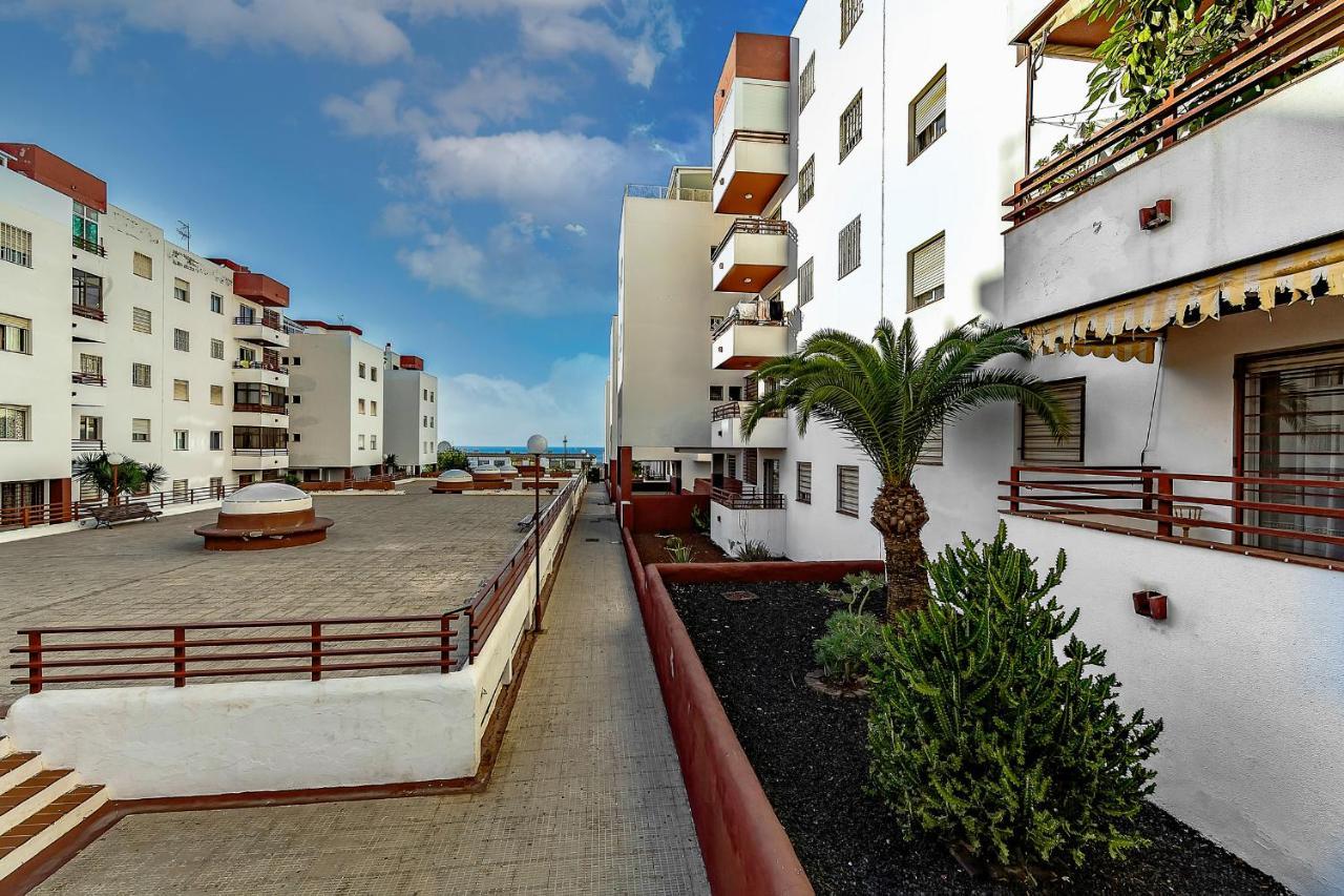 Luxury 3 Bedroom Perla Del Mar Адехе Екстер'єр фото