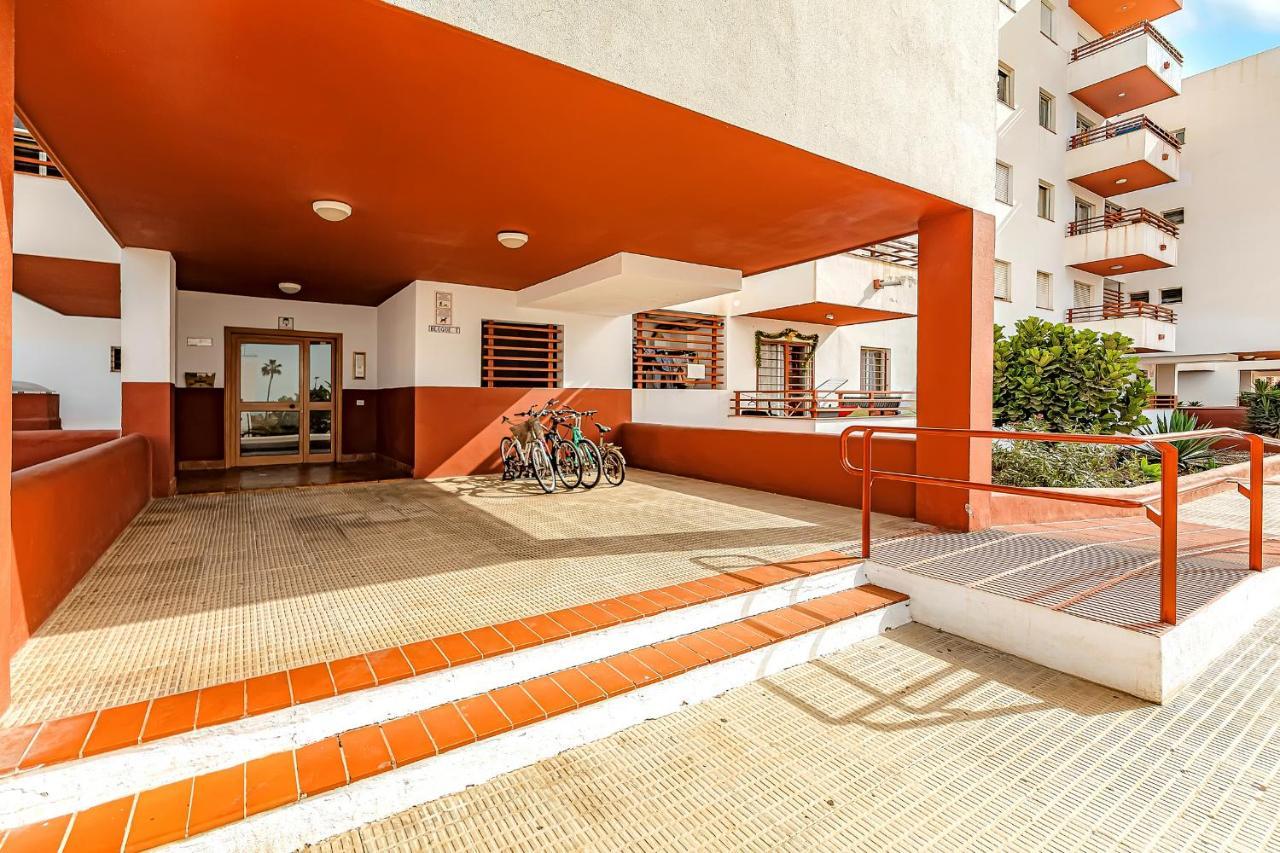 Luxury 3 Bedroom Perla Del Mar Адехе Екстер'єр фото